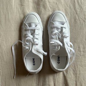 Converse Chuck Taylor All Star Mono Low Top